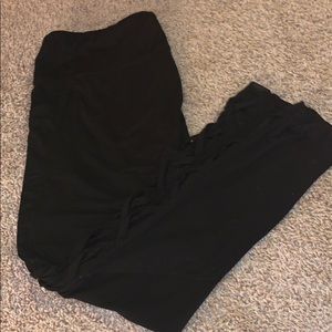 Full length workout legging/pant
